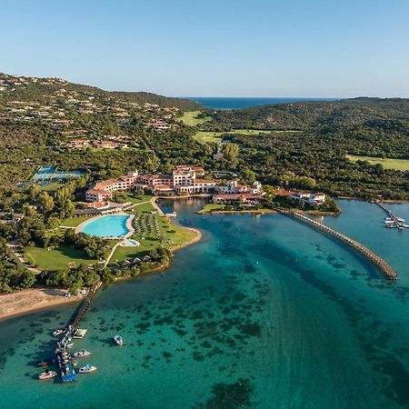 Hotel Cala Di Volpe, A Luxury Collection Hotel, Costa Smeralda Porto Cervo Exterior photo